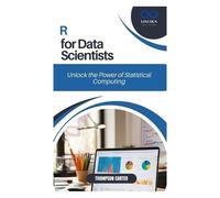 Thompson Carter R for Data Scientists (Tascabile)