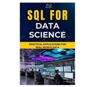 Thompson Carter SQL for Data Science (Tascabile)