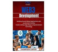 Thompson Carter Web3 Development (Tascabile)