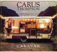Thompson, Carus - Caravan