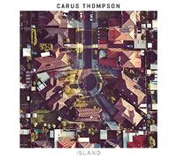 Thompson,Carus - Island