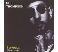 Thompson,Chris - Backtrack 1980-1994