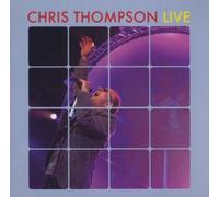 Thompson,Chris - Live