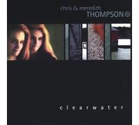 Thompson, Chris & Meredith - Clearwater