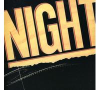 Thompson, Chris - Night