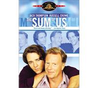 Thompson/Crowe - Sum of Us