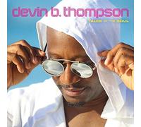 Thompson, Devin B. - Tales Of The Soul