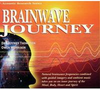 Thompson,Dr.J. - Brainwave Journey