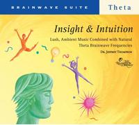 Thompson, Dr. Jeffery - Insight & Intuition