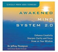 Thompson, Dr. Jeffrey - Awakened Mind System 2.0
