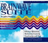 Thompson, Dr. Jeffrey - Brainwave Suite