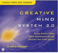 Thompson, Dr. Jeffrey - Creative Mind System 2.0
