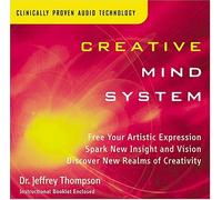 Thompson, Dr. Jeffrey - Creative Mind System