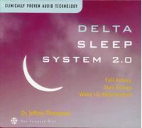 Thompson, Dr. Jeffrey - Delta Sleep System 2.0