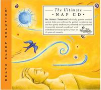 Thompson, Dr. Jeffrey - Ultimate Nap