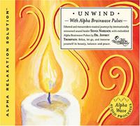 Thompson, Dr. Jeffrey - Unwind