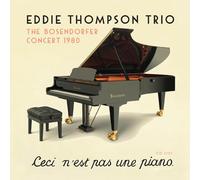 Thompson, Eddie - Bosendorfer Concert 1980