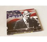 Thompson, Eddie - In The Usa