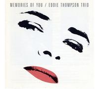 Thompson, Eddie - Memories Of You