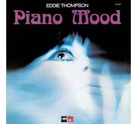 Thompson, Eddie - Piano Mood