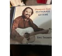 Thompson, Eric - Thompson's Real