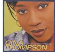 Thompson, Gina - Things That You Do