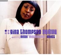Thompson,Gina - Yadiya/