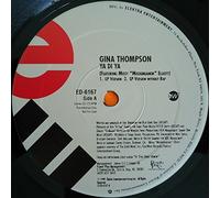 Thompson,Gina - Yadiya/