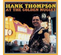 Thompson,Hank - At the Golden Nugget