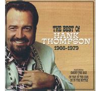 Thompson, Hank - Best Of 1966-79