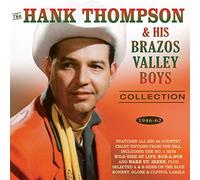 Thompson, Hank - Collection 1946-62 (2 CD)