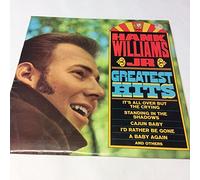 Thompson, Hank - Greatest Hits 1