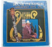 Thompson, Hank - Greatest Hits 2