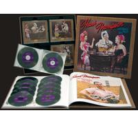 Thompson Hank Hank Thompson & The Brazos Valley Boys (CD) Box Set