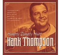 THOMPSON, HANK - HUMPTY DUMPTY HEART