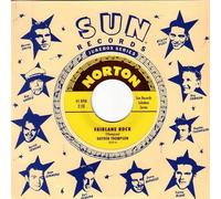 Thompson, Hayden/Barton, Ernie - Fairlane Rock/She's Gone Away
