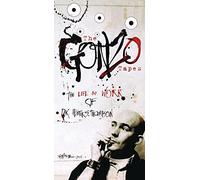 Hunter S. Thomps The Gonzo Tapes: The Life And Work Of Dr. Hunter S. Thomps (CD)