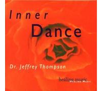 Thompson J. - Inner Dance - Cd
