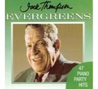 Thompson, Jack - Evergreens