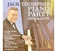 Thompson, Jack - Piano Party Sing-a