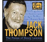Thompson, Jack - Poems Of Henry Lawson