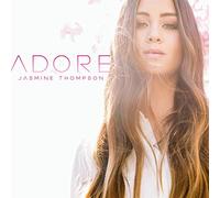 Thompson,Jasmine - Adore (2-Track)