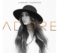 Thompson Jasmine - Adore