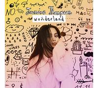 Thompson Jasmine - Wonderland