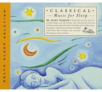 Thompson Jeffrey - Classical Music For Sleep