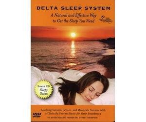 Thompson, Jeffrey - Delta Sleep