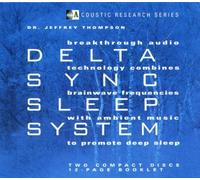 Thompson,Jeffrey Dr. - Delta-Sync Sleep System