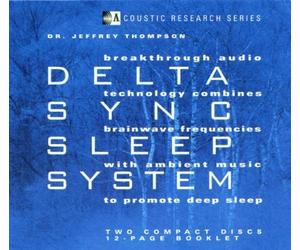 Thompson,Jeffrey Dr. - Delta-Sync Sleep System
