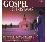 THOMPSON, JOHNNY -SINGERS - GOSPEL CHRISTMAS