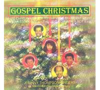 Thompson,Johnny Singers - Gospel Christmas
